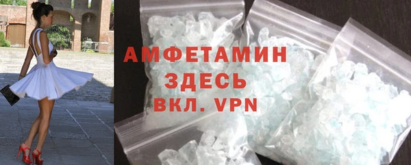 Альфа ПВП Горняк