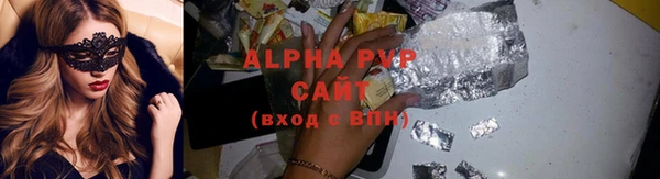 Альфа ПВП Горняк