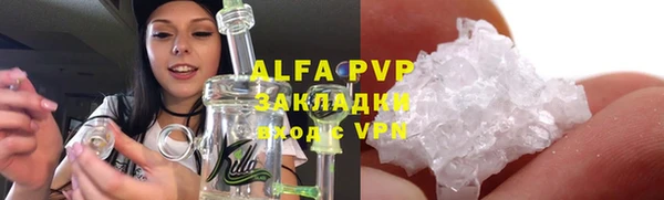 Альфа ПВП Горняк