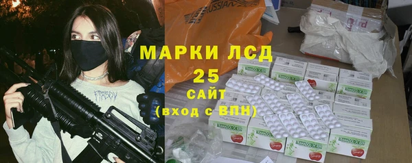 Альфа ПВП Горняк